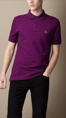 Cheap Burberry Men Shirts wholesale No. 1310